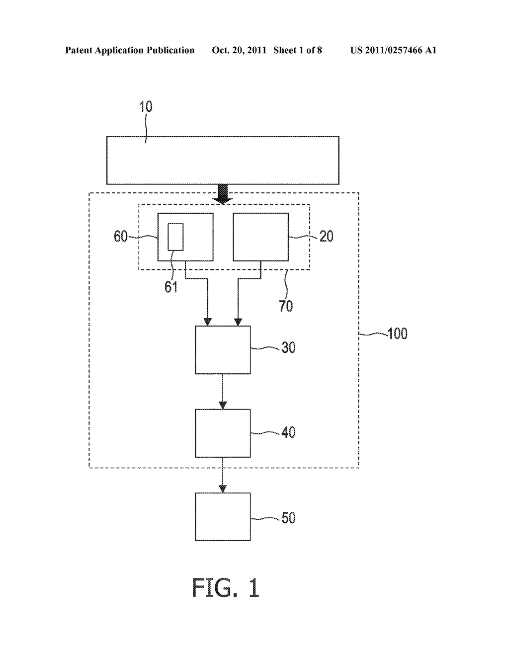 SYSTEM AND METHOD FOR INCREASING THE OF RELAXATION OF A PERSON - diagram, schematic, and image 02