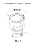 Endoscopic Mucosal Resection (EMR) Over-Sheath and Methods diagram and image