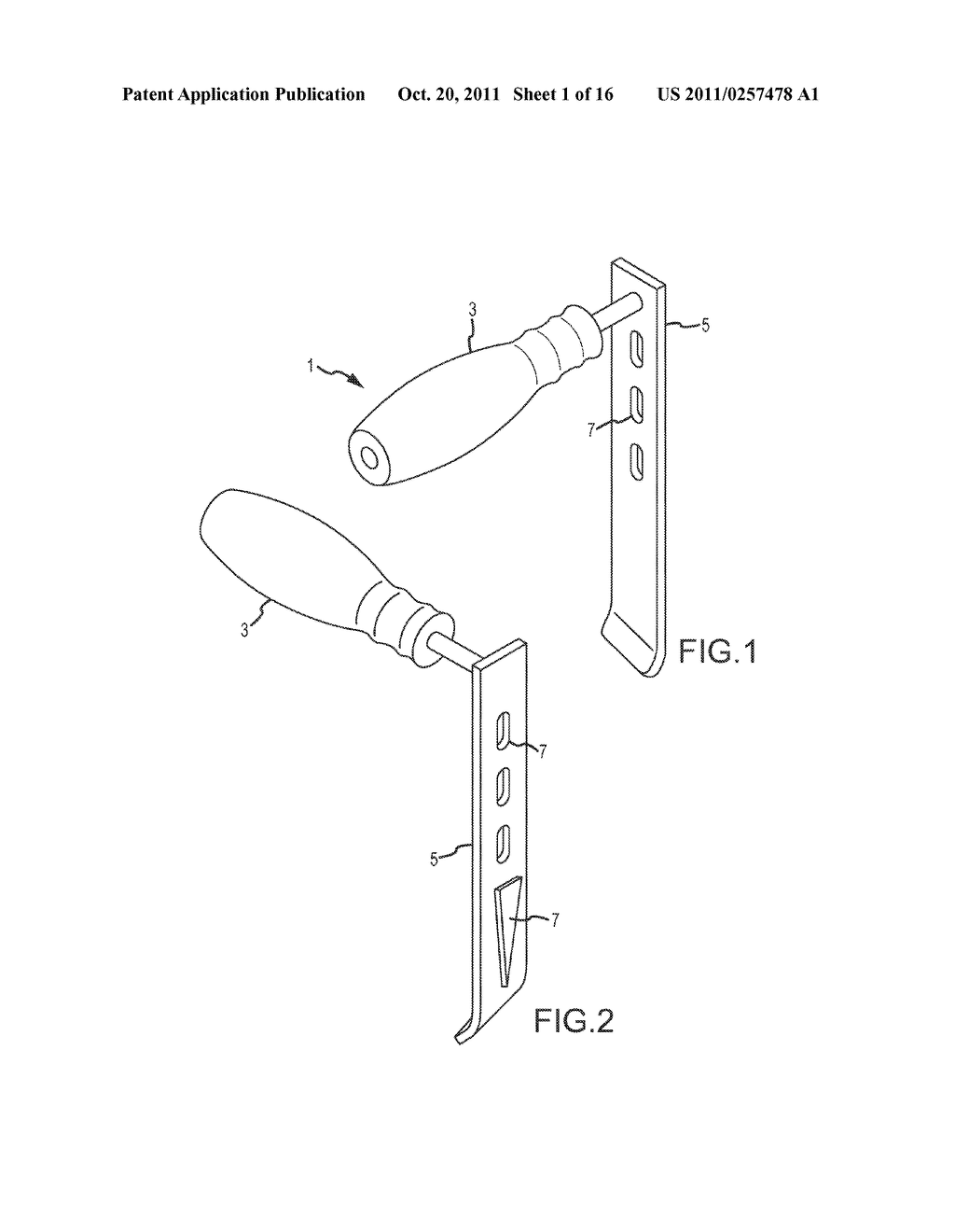 METHOD AND APPARATUS FOR PERFORMING RETRO PERITONEAL DISSECTION - diagram, schematic, and image 02