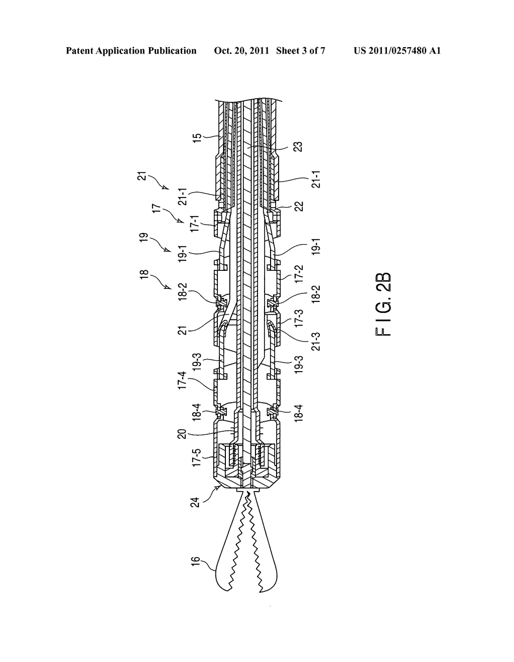 MULTIJOINT MANIPULATOR AND ENDOSCOPE SYSTEM HAVING THE SAME - diagram, schematic, and image 04