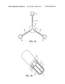 IN-BODY DEVICE HAVING DEPLOYABLE ANTENNA diagram and image