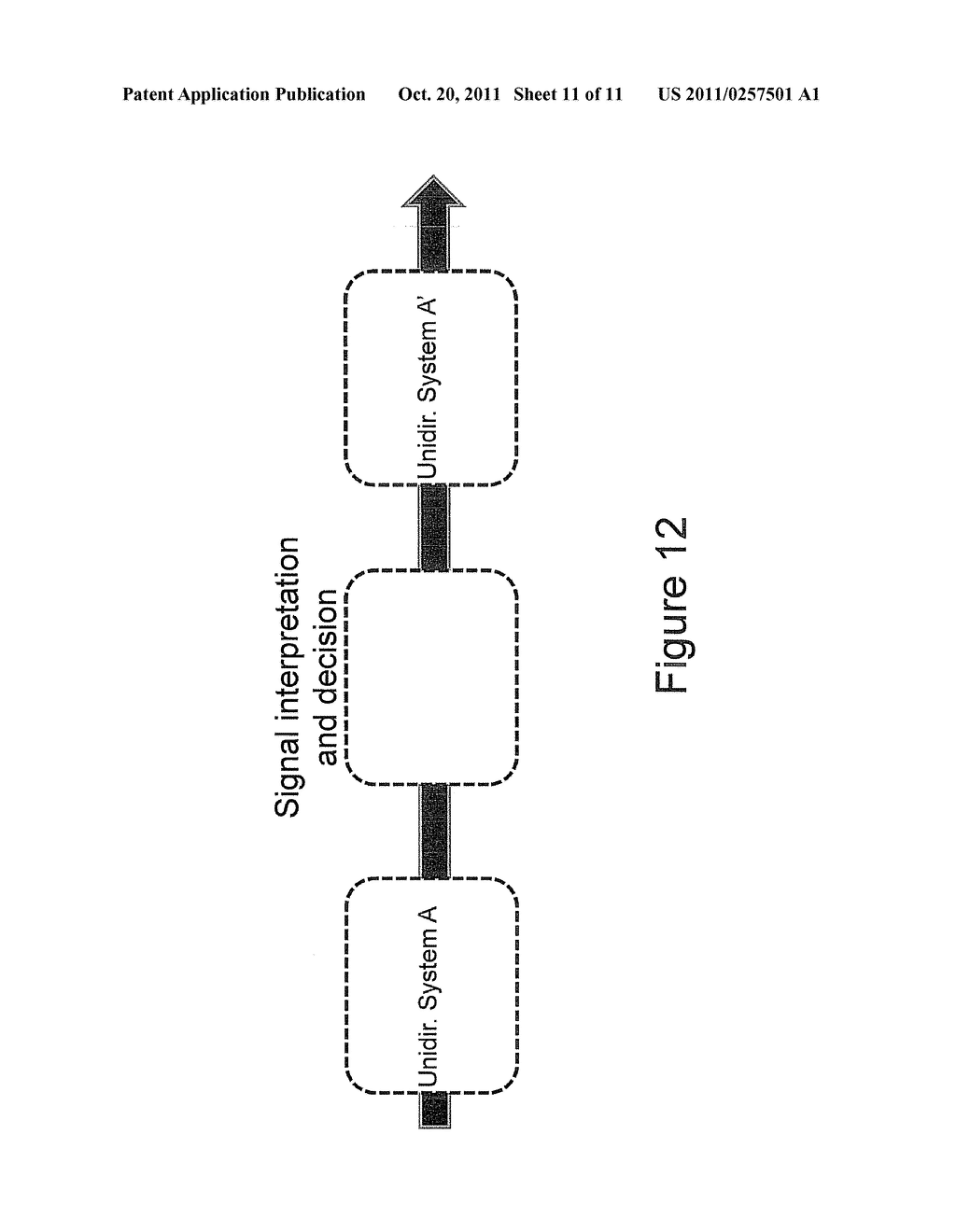 Bio-Hybrid Implant for Connecting a Neural Interface With a Host Nervous     System - diagram, schematic, and image 12