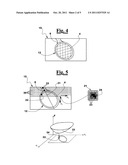 ULTRASONIC APPARATUS FOR MEASURING A LABOR PROGRESS PARAMETER diagram and image