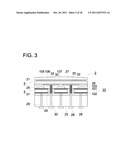 ULTRASONIC PROBE AND METHOD OF PREPARING ULTRASONIC PROBE diagram and image