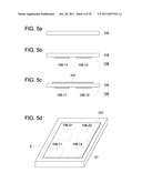 ULTRASONIC PROBE AND METHOD OF PREPARING ULTRASONIC PROBE diagram and image