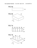 ULTRASONIC PROBE AND METHOD OF PREPARING ULTRASONIC PROBE diagram and image