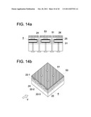 ULTRASONIC PROBE AND METHOD OF PREPARING ULTRASONIC PROBE diagram and image