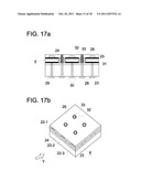 ULTRASONIC PROBE AND METHOD OF PREPARING ULTRASONIC PROBE diagram and image