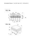 ULTRASONIC PROBE AND METHOD OF PREPARING ULTRASONIC PROBE diagram and image