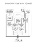 SYSTEM AND A METHOD FOR CARDIAC MONITORING diagram and image