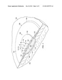 DRESSINGS AND METHODS FOR TREATING A TISSUE SITE ON A PATIENT diagram and image