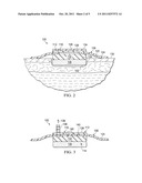 DRESSINGS AND METHODS FOR TREATING A TISSUE SITE ON A PATIENT diagram and image