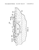 DRESSINGS AND METHODS FOR TREATING A TISSUE SITE ON A PATIENT diagram and image