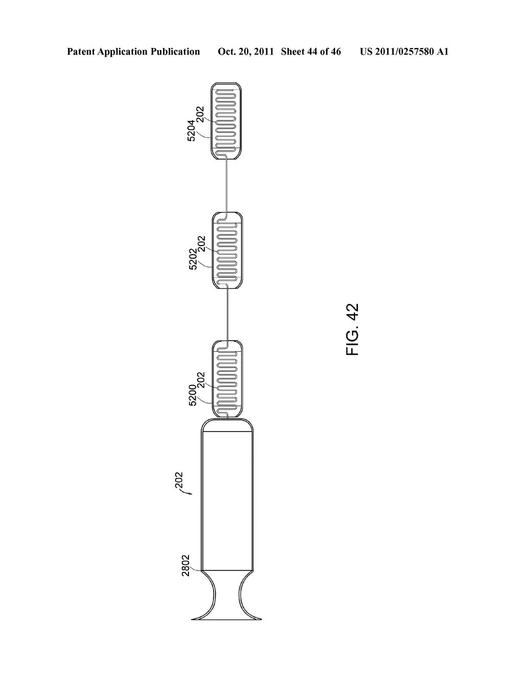 INTESTINAL SLEEVE - diagram, schematic, and image 45