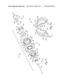 INTRAVASCULAR VALVE COMPONENT WITH IMPROVED VALVE POSITIONING diagram and image