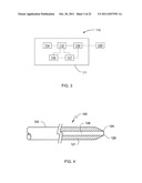 DEVICES AND METHODS FOR DETECTING CATHETER COMPLICATIONS diagram and image