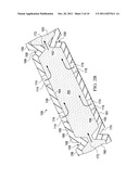 SYSTEMS, APPARATUSES, AND METHODS FOR SIZING A SUBCUTANEOUS,     REDUCED-PRESSURE TREATMENT DEVICE diagram and image