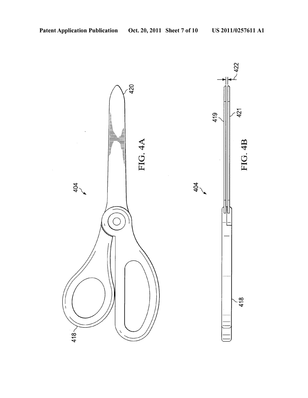 SYSTEMS, APPARATUSES, AND METHODS FOR SIZING A SUBCUTANEOUS,     REDUCED-PRESSURE TREATMENT DEVICE - diagram, schematic, and image 08