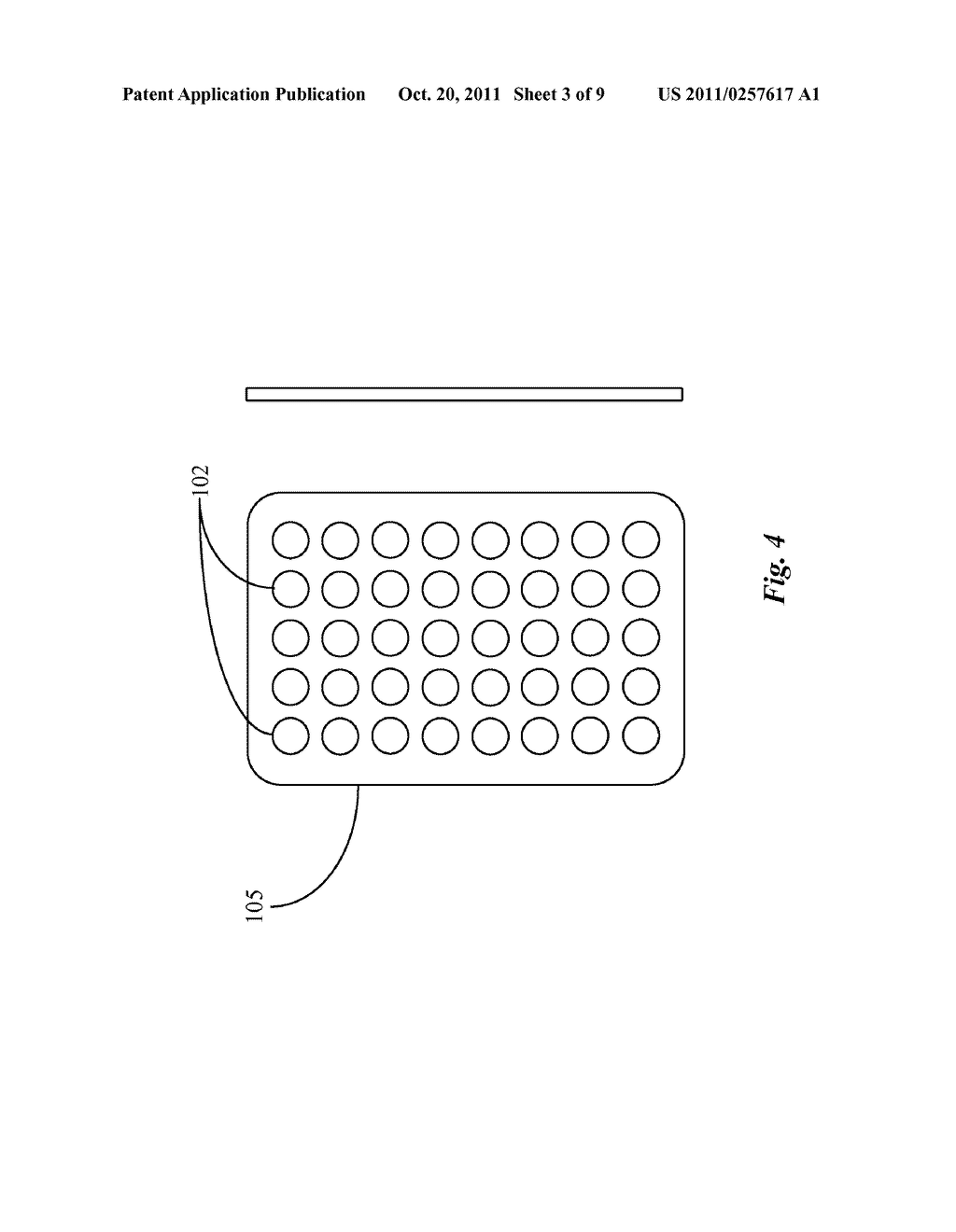 Therapeutic Diffusion Hydrocolloid Wound Dressings - diagram, schematic, and image 04