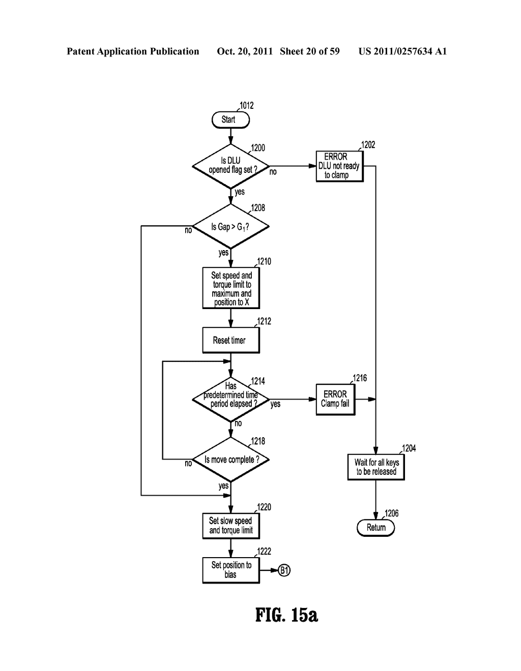 ELECTRO-MECHANICAL SURGICAL DEVICE - diagram, schematic, and image 21