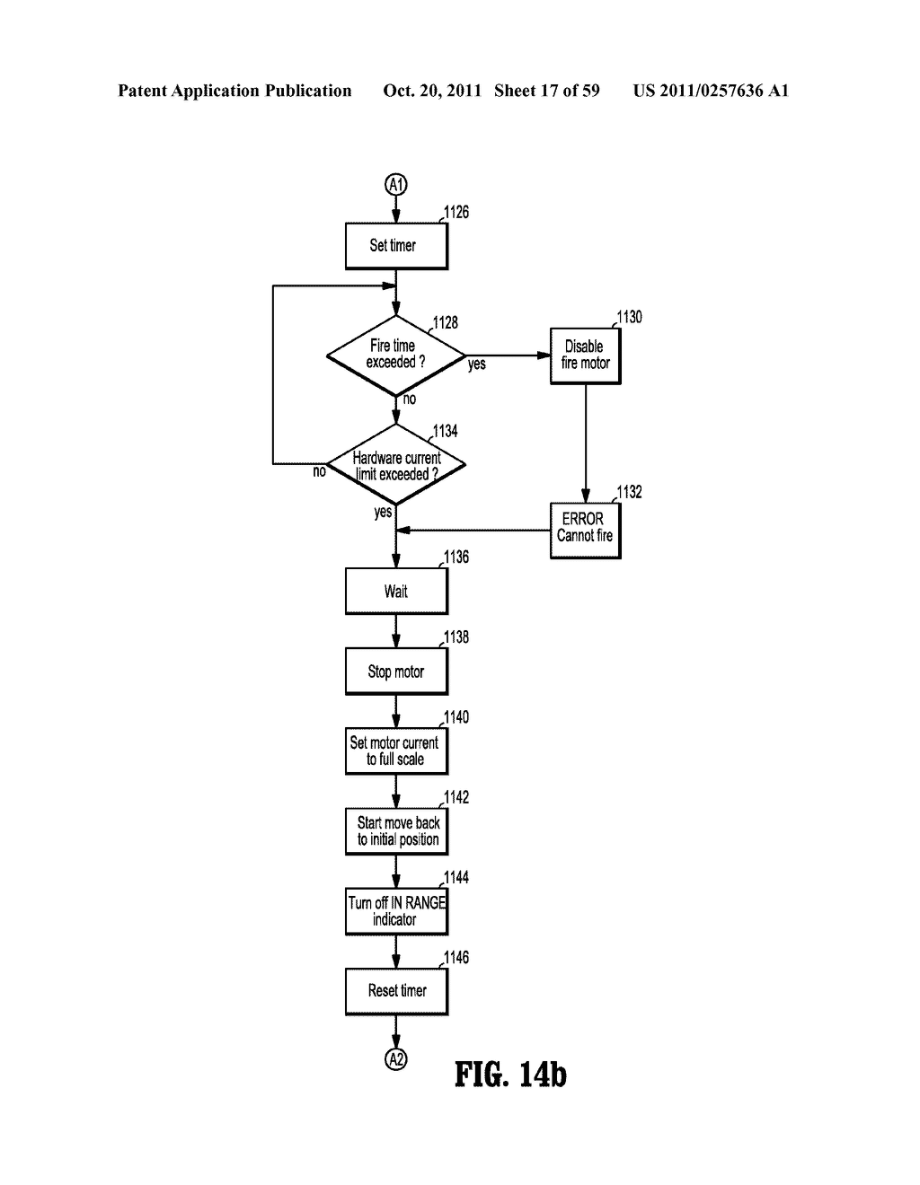 ELECTRO-MECHANICAL SURGICAL DEVICE - diagram, schematic, and image 18