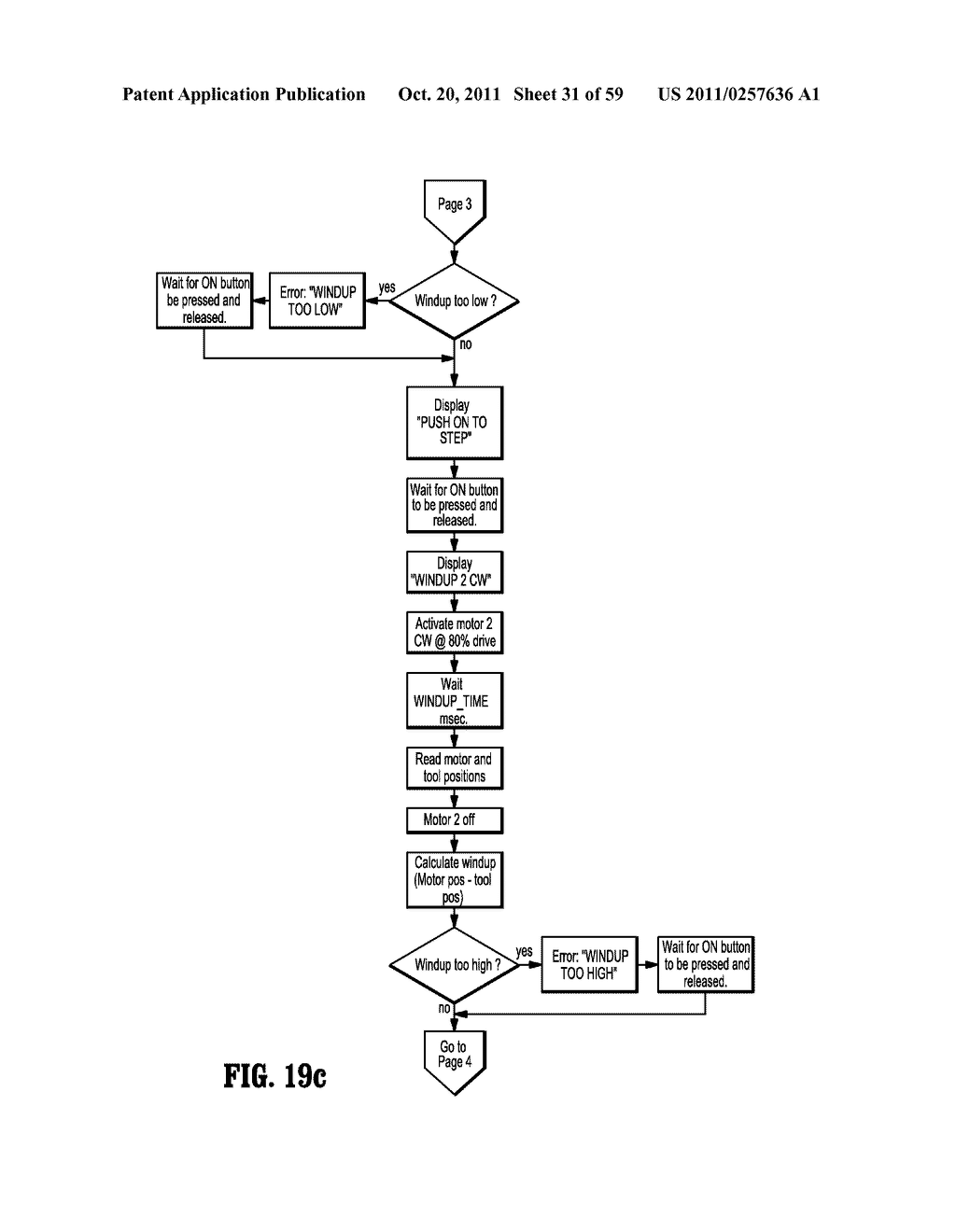 ELECTRO-MECHANICAL SURGICAL DEVICE - diagram, schematic, and image 32