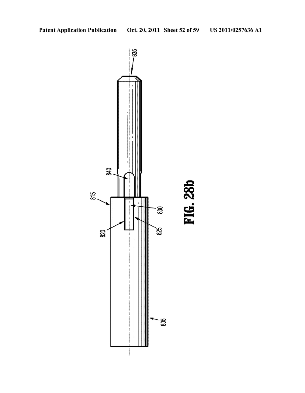 ELECTRO-MECHANICAL SURGICAL DEVICE - diagram, schematic, and image 53