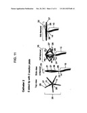 ABLATION CATHETERS diagram and image