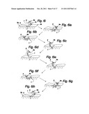 SUTURE SYSTEM FOR MANUAL AND ROBOTIC SURGERY WITH SUTURE THREAD GATHERER     AND FUSER AND DOUBLE POINTED SUTURE NEEDLE FOR ONE HAND APPLICATION (3) diagram and image