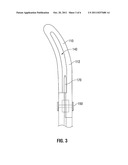 Surgical Forceps Including Pulley Blade Reverser Mechanism diagram and image