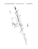 Surgical Forceps Including Pulley Blade Reverser Mechanism diagram and image