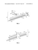 Surgical Forceps Including Geared Blade Reverser Mechanism diagram and image