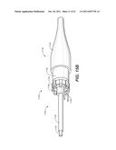 Controlled Tip Release Stent Graft Delivery System and Method diagram and image