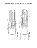 Controlled Tip Release Stent Graft Delivery System and Method diagram and image