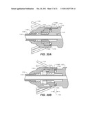 Controlled Tip Release Stent Graft Delivery System and Method diagram and image