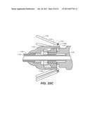 Controlled Tip Release Stent Graft Delivery System and Method diagram and image