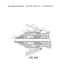 Controlled Tip Release Stent Graft Delivery System and Method diagram and image