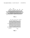 Flexible Stent Device with Magnetic Connections diagram and image