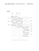 Expanding Vascular Stent diagram and image