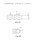 Transcatheter Prosthetic Heart Valve Delivery System and Method with     Expandable Stability Tube diagram and image