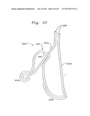 Flexible Heart Valve and Holder Therefor diagram and image