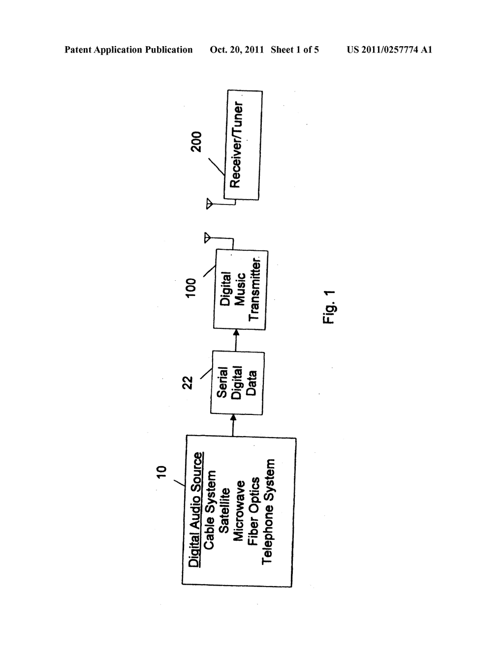 WIRELESS ENVIRONMENT METHOD AND APPARATUS - diagram, schematic, and image 02