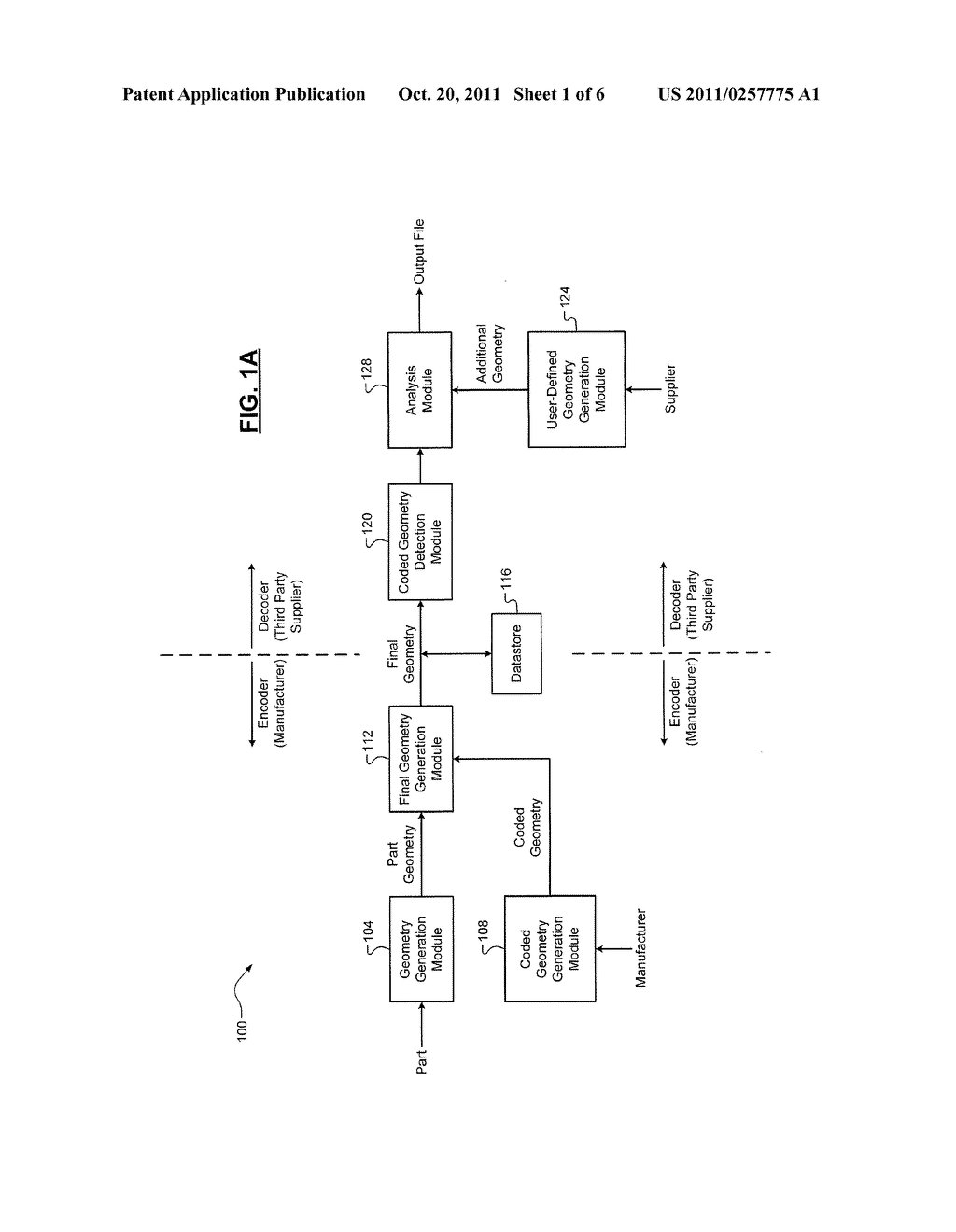 SYSTEMS AND METHODS FOR ENCODING AND DECODING COMPUTER-AIDED DESIGN FILES - diagram, schematic, and image 02