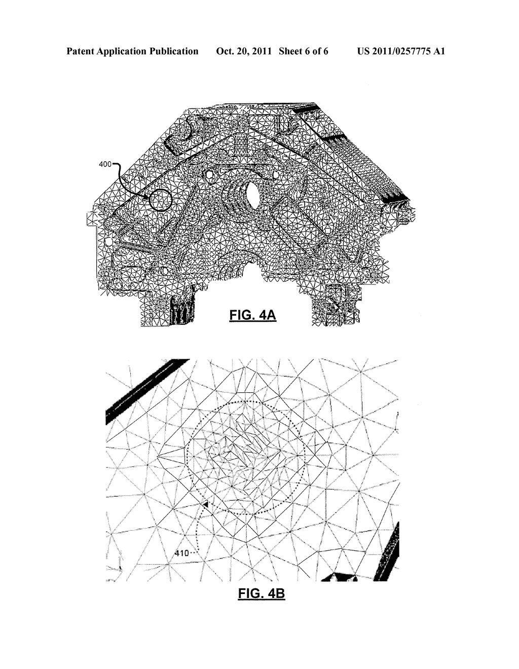 SYSTEMS AND METHODS FOR ENCODING AND DECODING COMPUTER-AIDED DESIGN FILES - diagram, schematic, and image 07