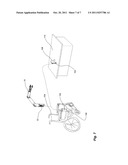 PORTABLE ROBOTIC ARM diagram and image