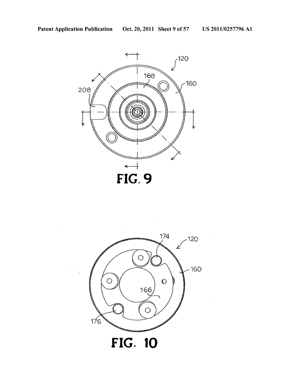 DOOR CLOSER WITH CALIBRATION MODE - diagram, schematic, and image 10