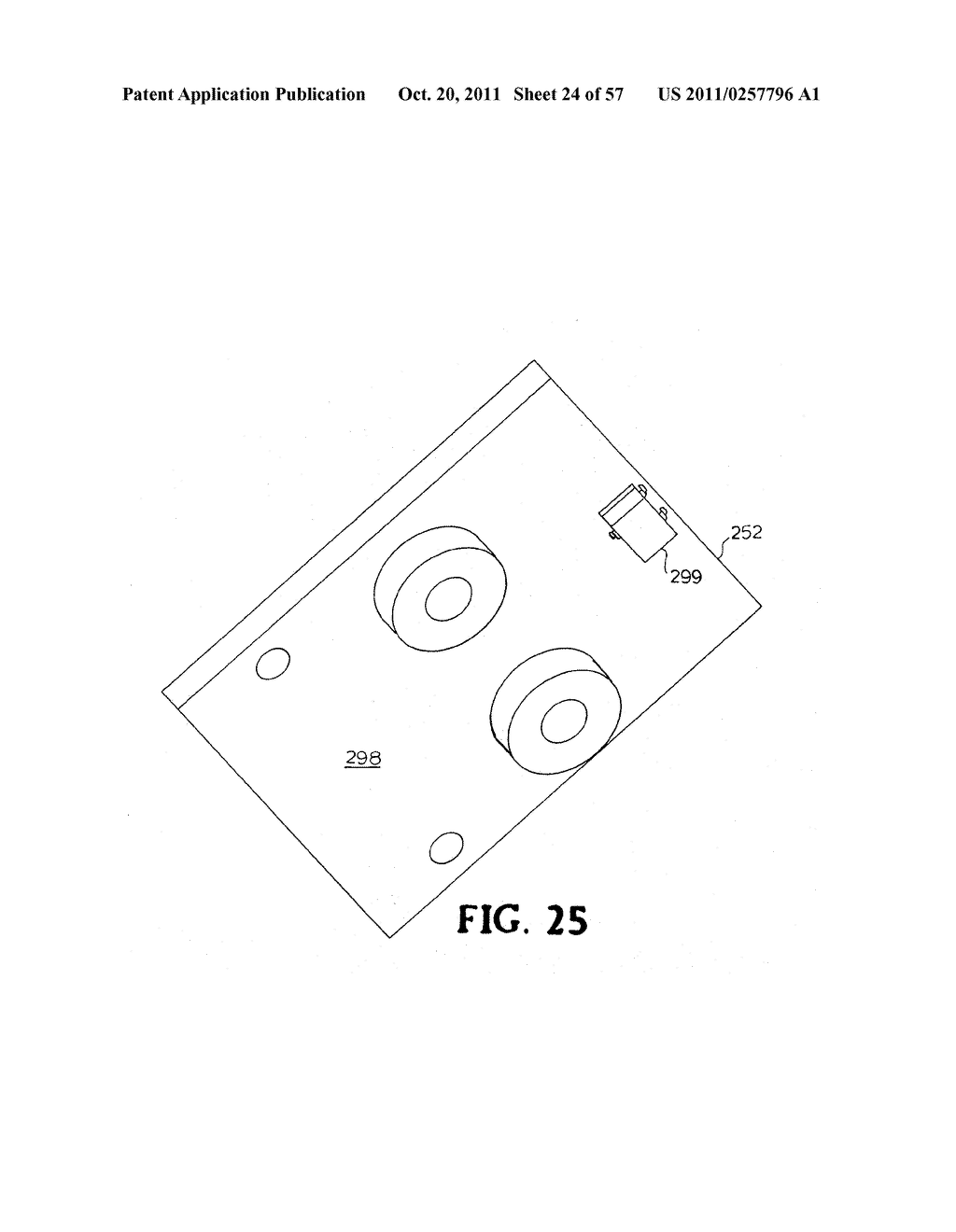 DOOR CLOSER WITH CALIBRATION MODE - diagram, schematic, and image 25