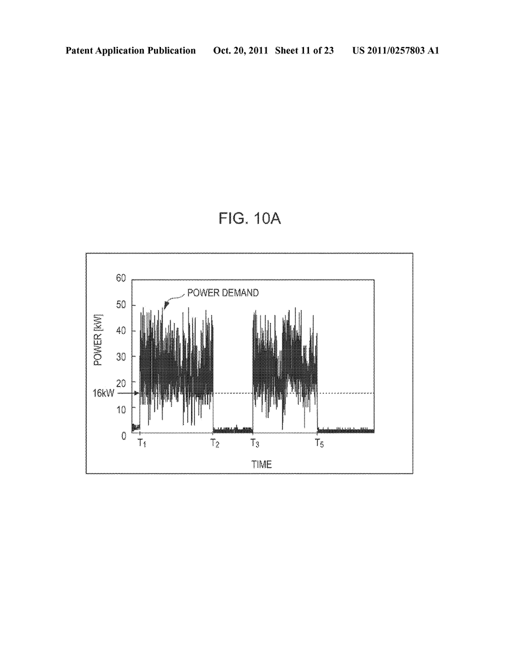 POWER CONTROL METHOD, AND POWER CONTROL APPARATUS - diagram, schematic, and image 12