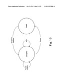 RADIO-FREQUENCY LIGHTING CONTROL SYSTEM WITH OCCUPANCY SENSING diagram and image