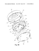 RADIO-FREQUENCY LIGHTING CONTROL SYSTEM WITH OCCUPANCY SENSING diagram and image